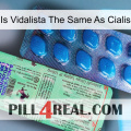 Is Vidalista The Same As Cialis new02